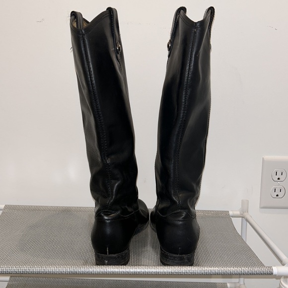 Frye Women’s Boots, Size 6 - Picture 3 of 10